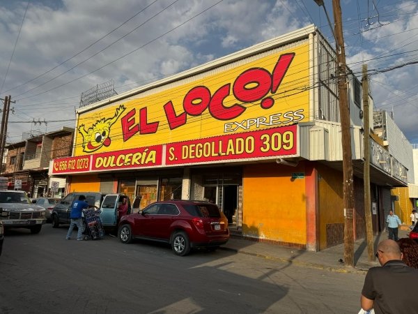 Dulces Mexicanos e Importados