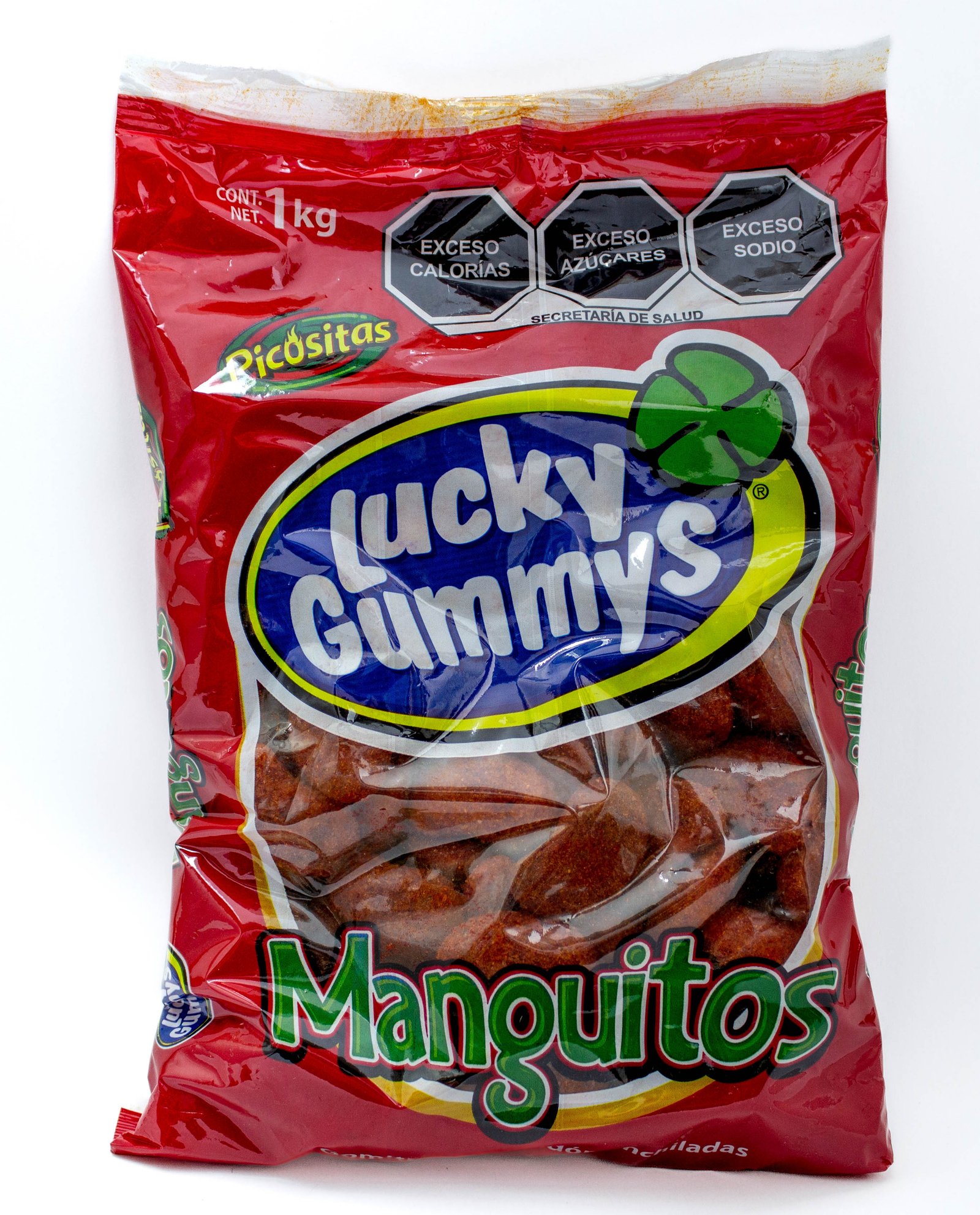 Manguitos 