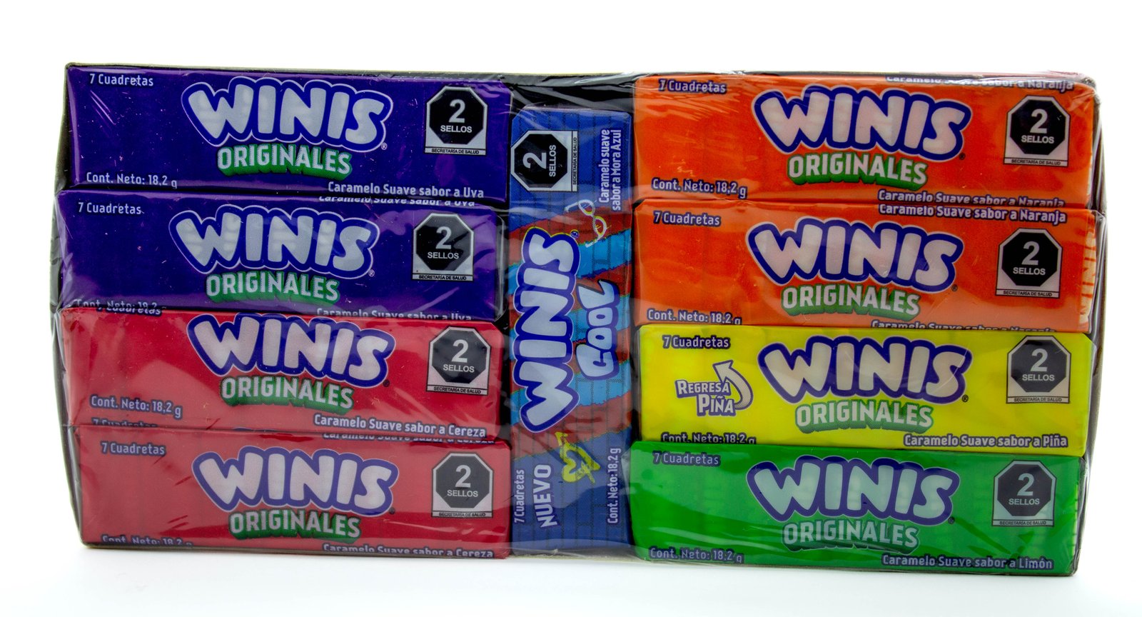 Winis Original