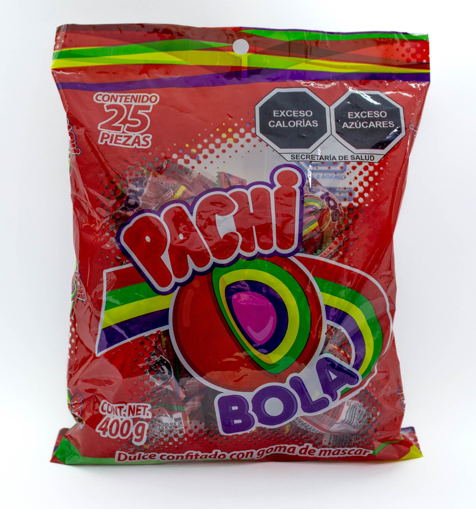 Pachi Bola