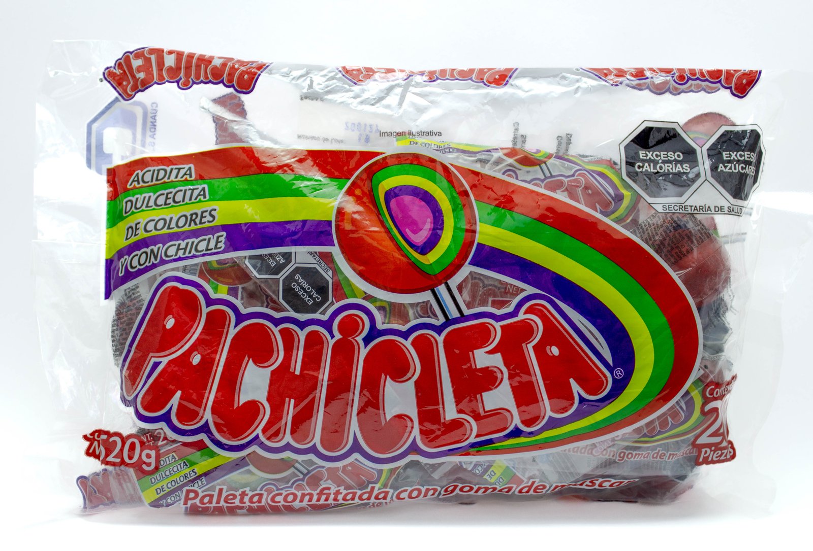 Pachicleta