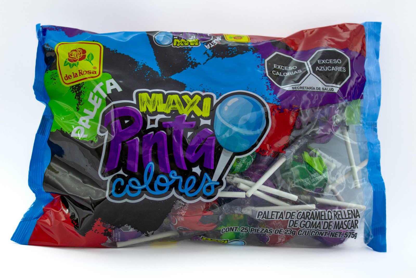 Maxi Pinta