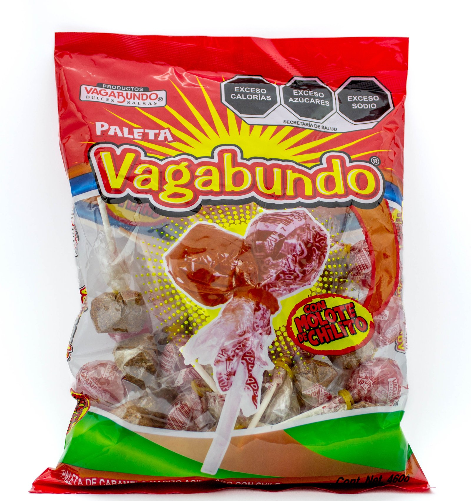 Vagabundo
