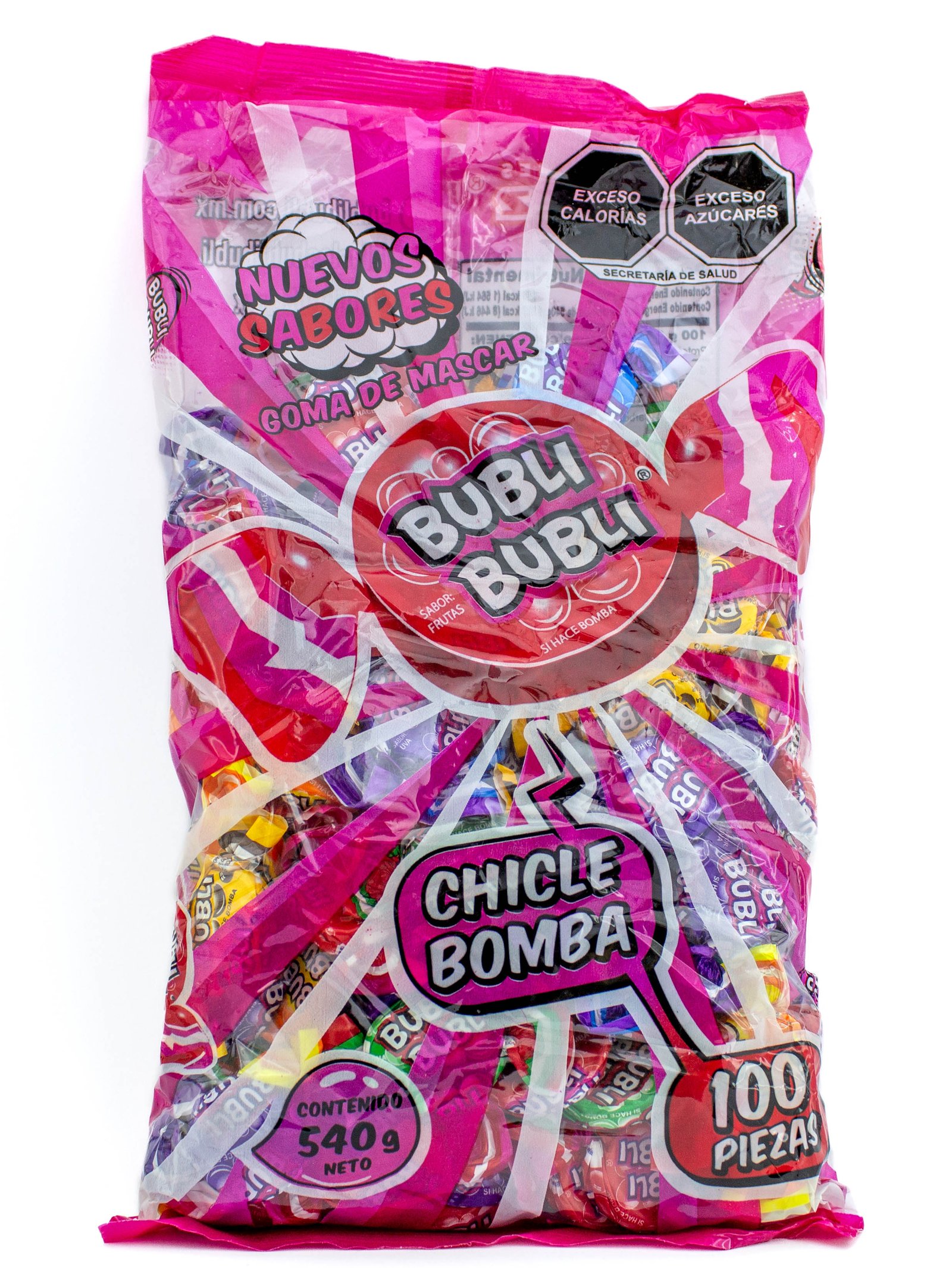 BubliBubli
