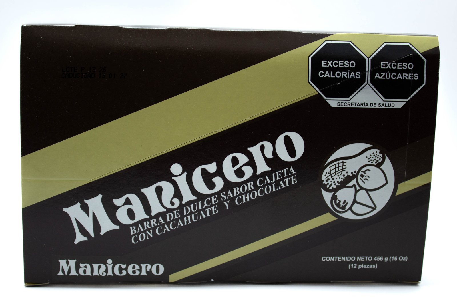 Manicero
