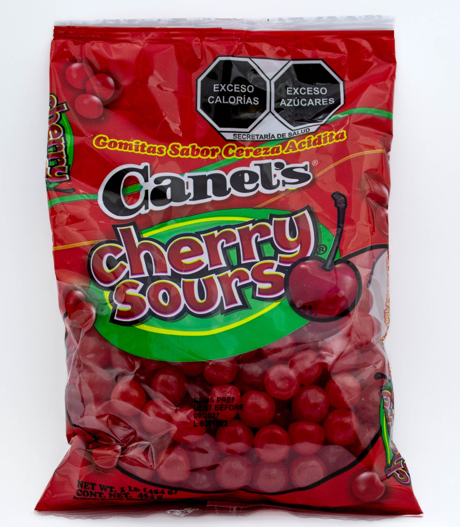 Cherry Sours