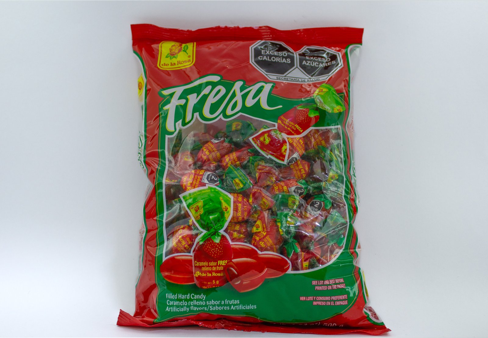 Fresa