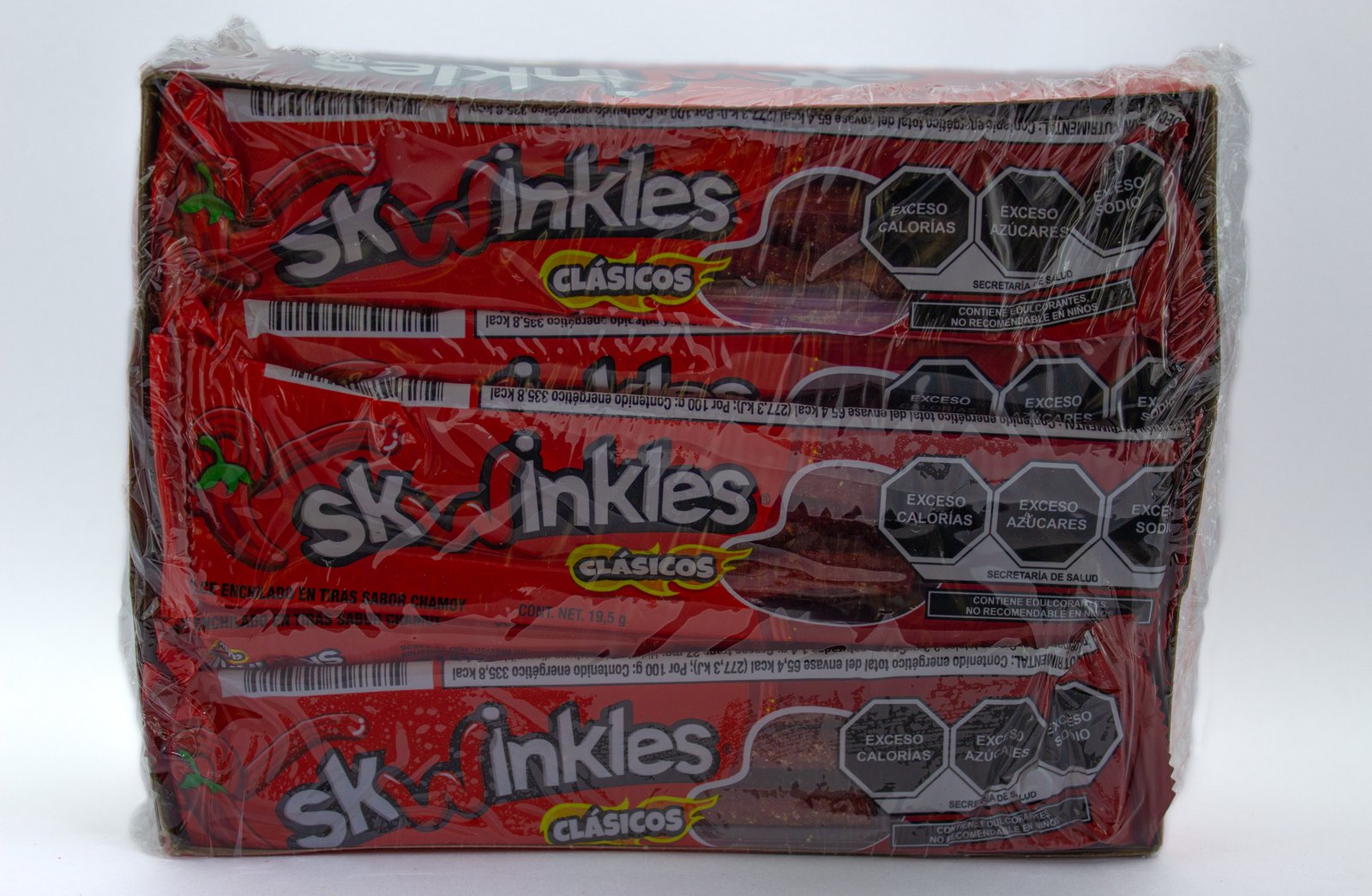 Skwinkles Clásicos