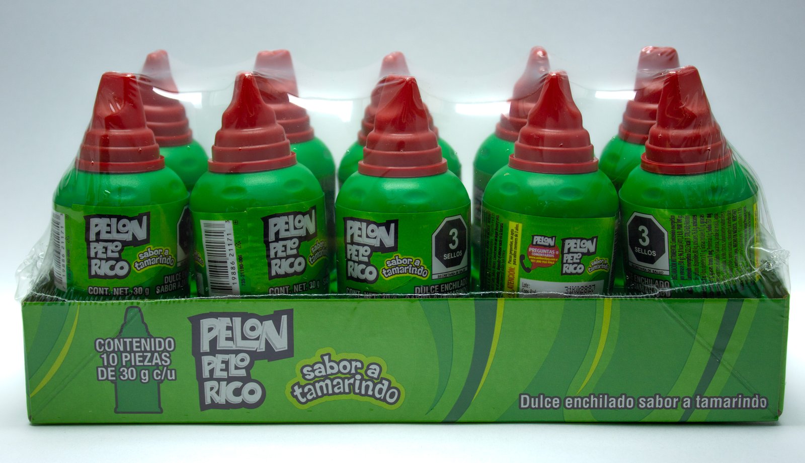 Pelón